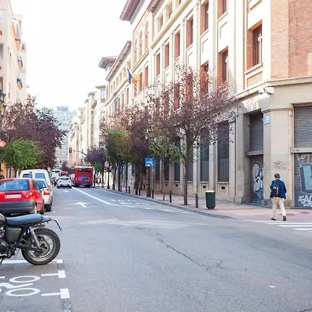 Casa Alma Apartment