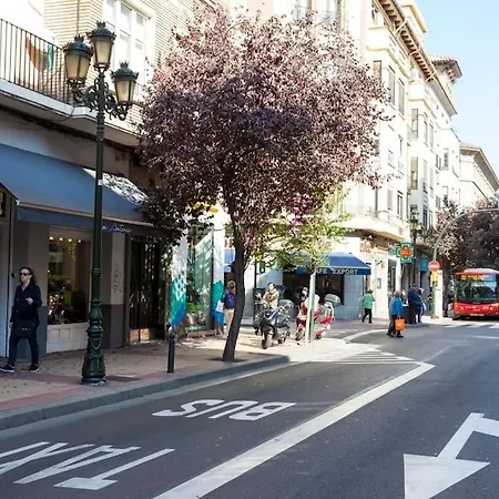 Casa Alma Apartamento *