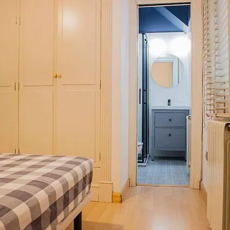 Apartment Casa Alma Saragossa