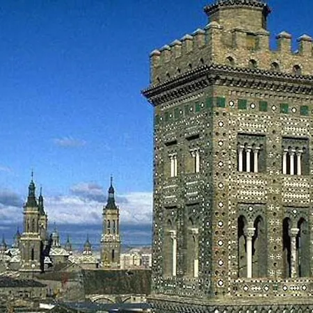 Casa Alma Apartamento *