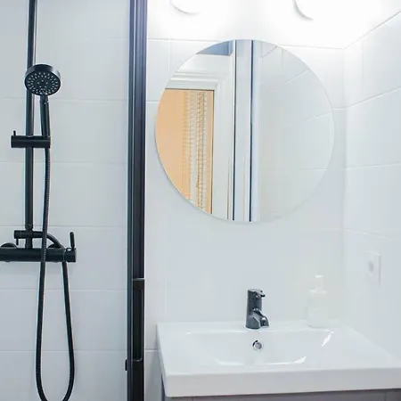 Casa Alma Apartamento