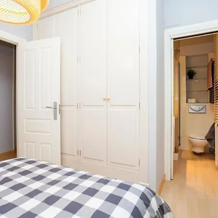 Casa Alma Apartment