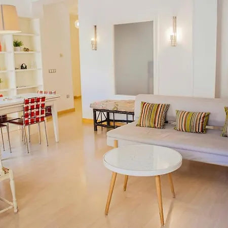 Casa Alma Apartment *