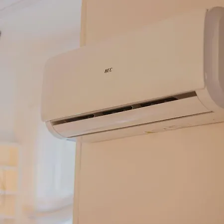 Apartmán Casa Alma *