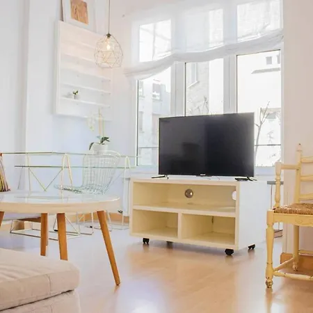 Apartmán Casa Alma *
