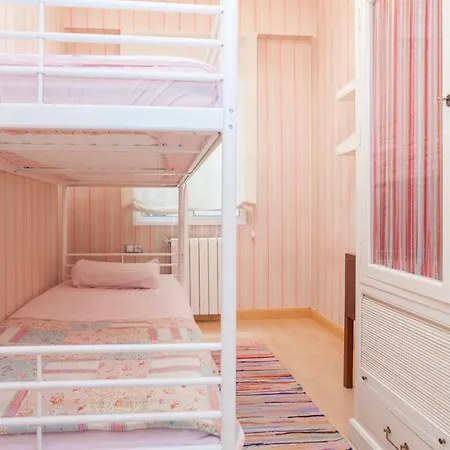 Apartmán Casa Alma