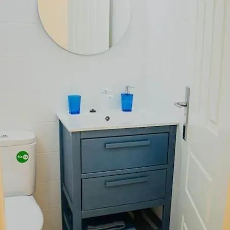 Casa Alma Apartamento Zaragoza