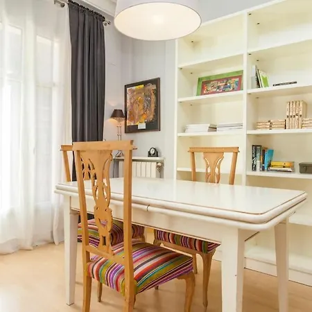 Apartmán Casa Alma Zaragoza
