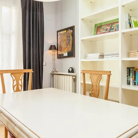 Casa Alma Apartment *