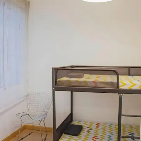 Apartmán Casa Alma