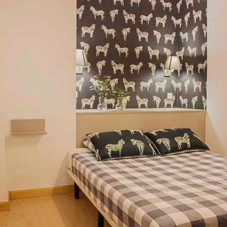 Casa Alma * Saragoça