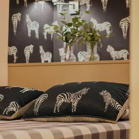 Casa Alma Apartment Saragossa
