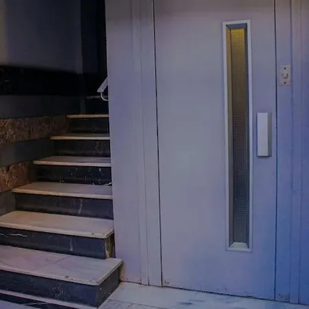 Apartmán Casa Alma Zaragoza