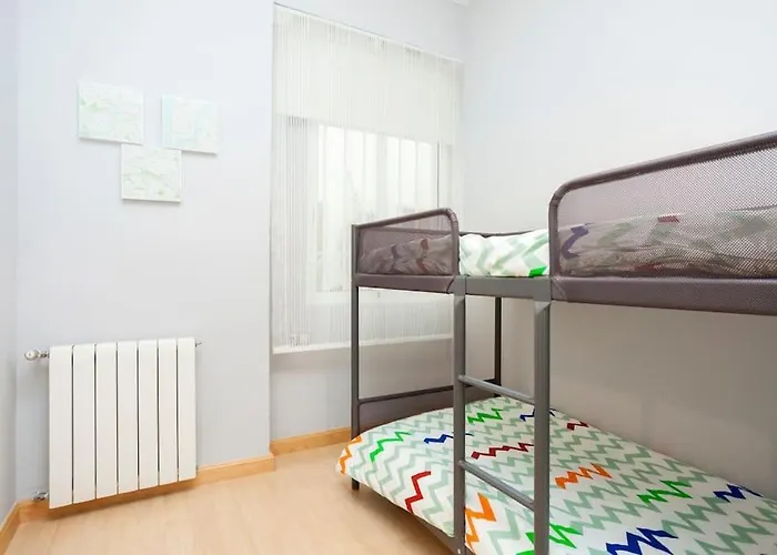 Casa Alma Apartamento Saragoça