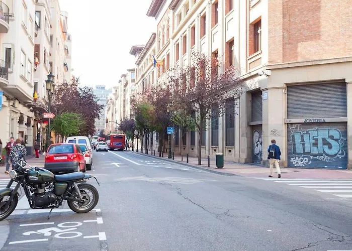 Casa Alma Apartamento