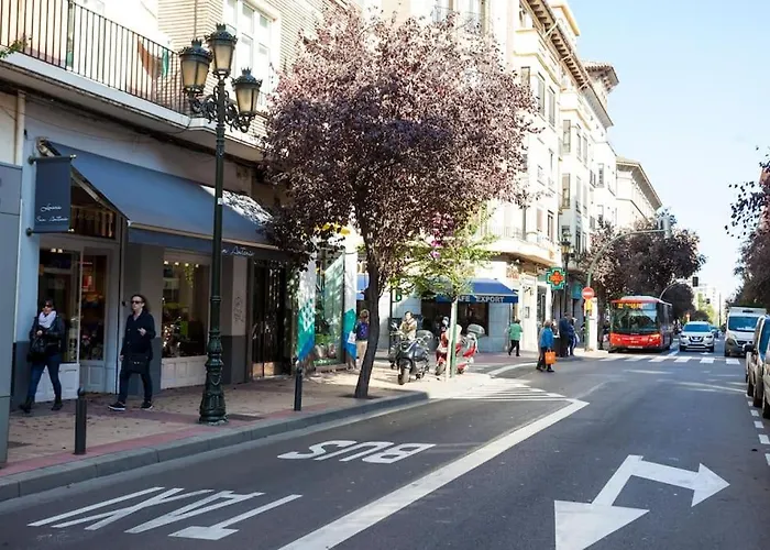 Casa Alma Apartamento *