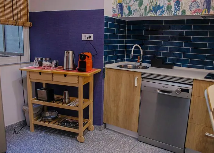 Casa Alma Apartamento