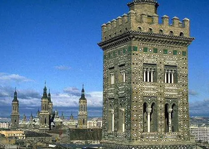 Casa Alma Apartment *