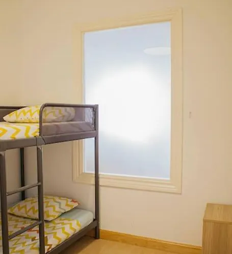 Casa Alma Apartment Zaragoza