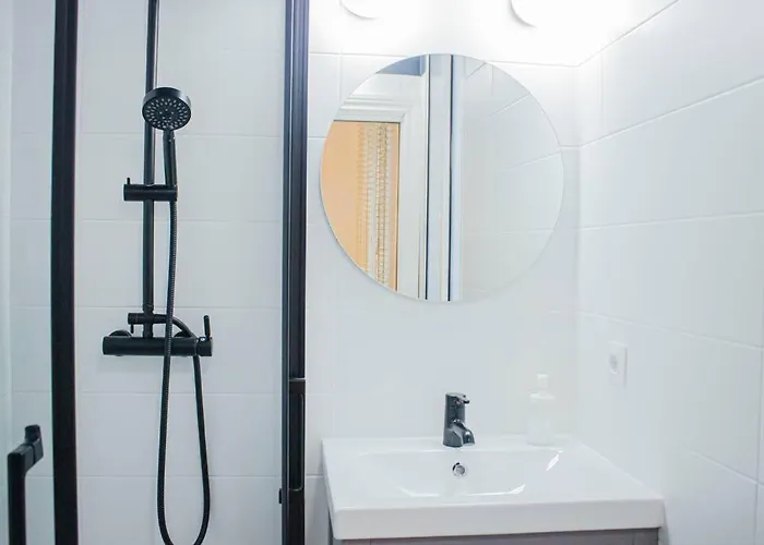 Casa Alma Apartamento