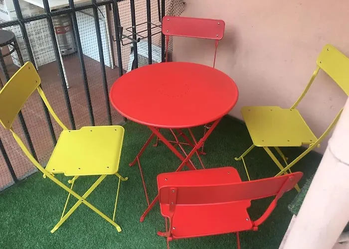 Casa Alma * Zaragoza