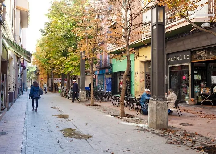 Casa Alma Apartamento Saragoça