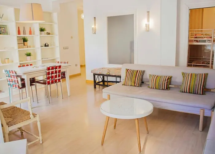 Casa Alma Apartment *