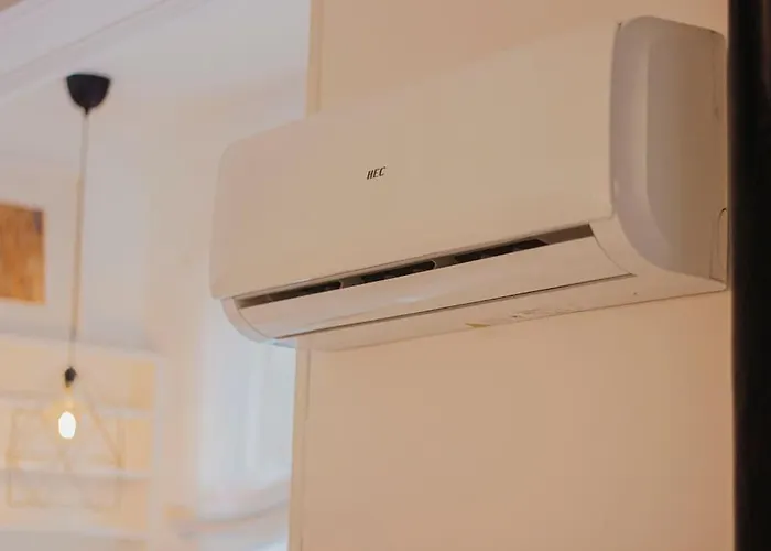 Apartamento Casa Alma *