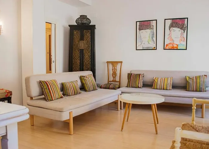 Casa Alma * Zaragoza