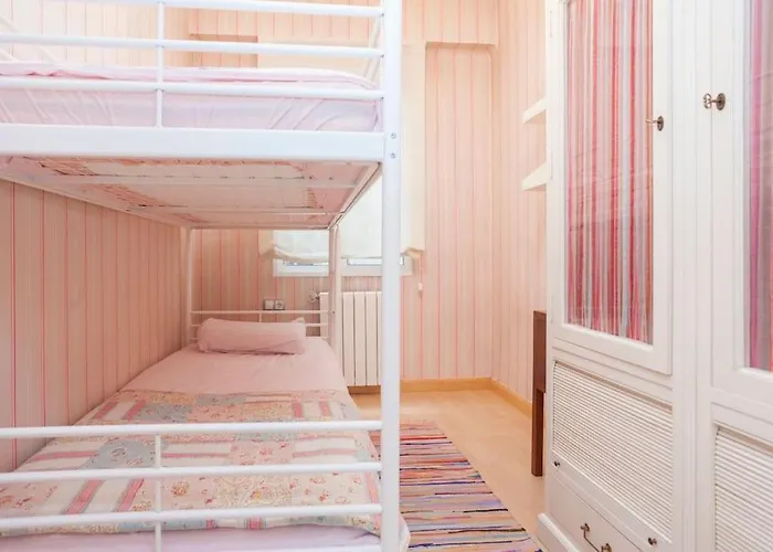 Apartamento Casa Alma