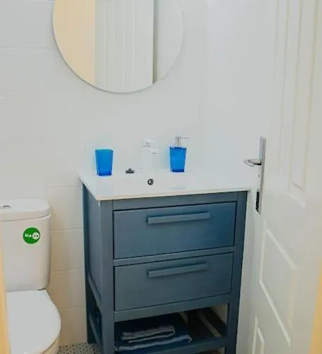 Casa Alma Apartamento Saragoça