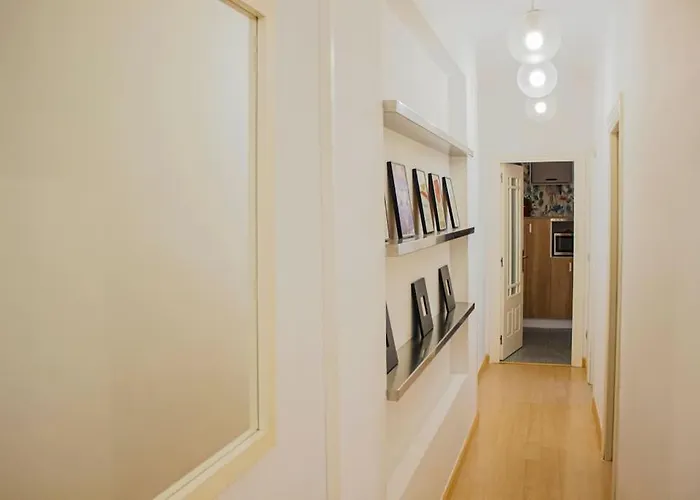 Casa Alma Apartamento *