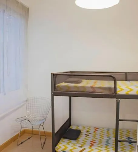 Apartamento Casa Alma