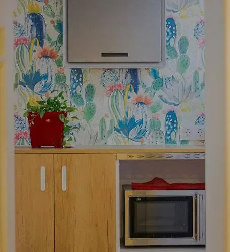 Casa Alma Apartment *