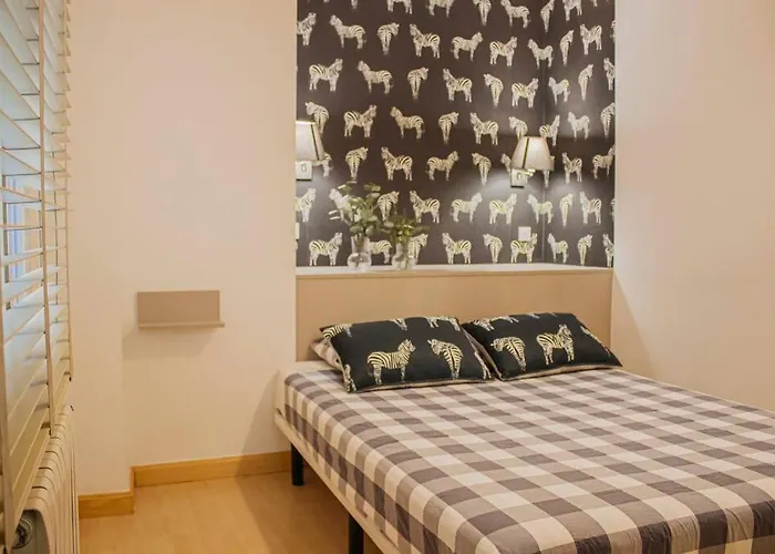 Casa Alma * Saragoça