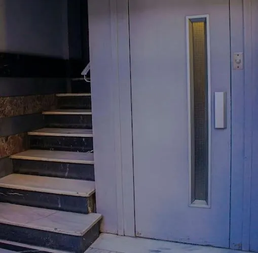 Apartamento Casa Alma Saragoça